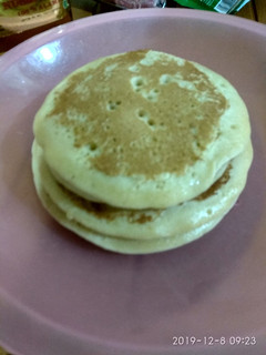 Foto resep Pancake