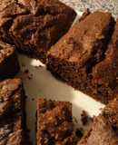 Budín integral de bananas 🍌chocolate🍫 semillas y frutos secos