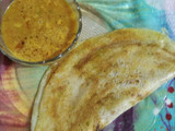 Haidrabadi dosa
