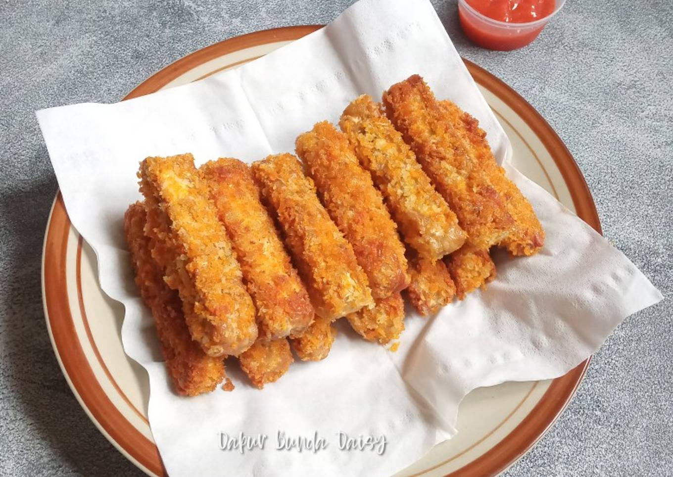 Stik Tempe