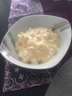 Tojássaláta recept fotója