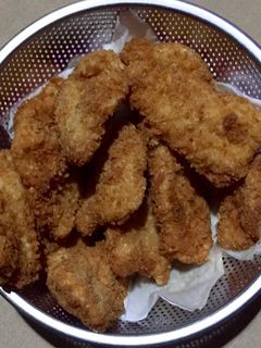 Foto resep Dori Katsu