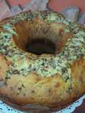 Torta hormiguero
