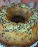 Torta hormiguero