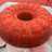 Puding Lumut Buah Naga