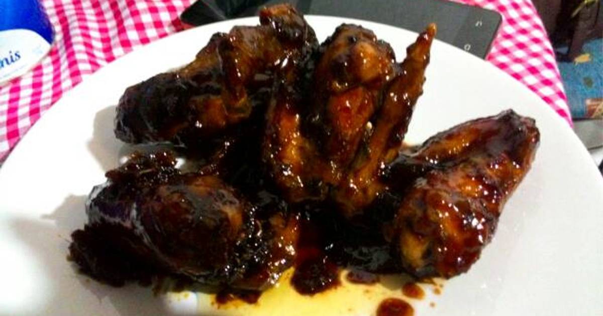 880 Resep Ayam Kecap Manis Gurih Enak Dan Mudah Cookpad