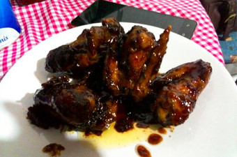 Cara Membuat Ayam kecap (manis gurih 👍) Ekonomis Untuk Dijual