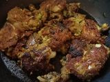 মাছের তেলের বড়া(Macher teler bora recipe in Bengali)