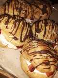 Cream Puffs