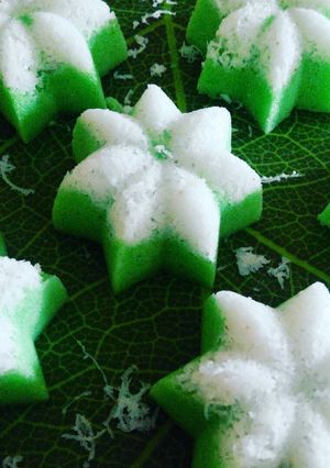 Foto resep Putu Ayu