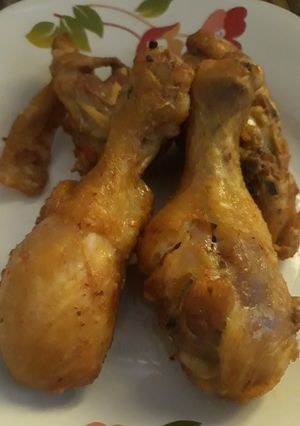 Foto resep Ayam Goreng Gurih