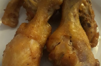 Cara Buat Ayam Goreng Gurih Simpel