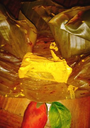 Foto resep Pepes tahu