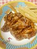 ไก่เป๊ปซี่
