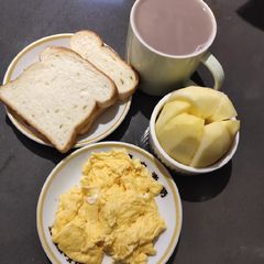 A picture of Fry Egg.