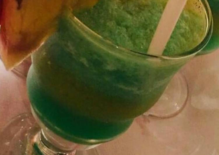 Step-by-Step Guide to Make Award-winning Mint lemonade #Ramzan ki tayari