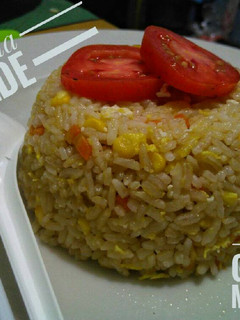 Foto resep Nasi Goreng Mentega