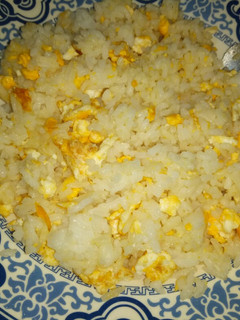 Foto resep Nasi Goreng Usreg Telor