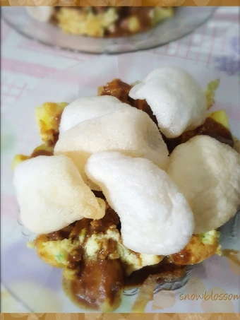 Cara Mudah Membuat Resep TAHU TEK / TAHU TELOR yang Sempurna Anti Ribet, Menggugah Selera