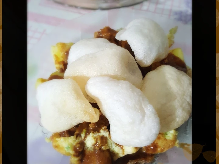 Cara Mudah Membuat Resep TAHU TEK / TAHU TELOR yang Sempurna Anti Ribet, Menggugah Selera
