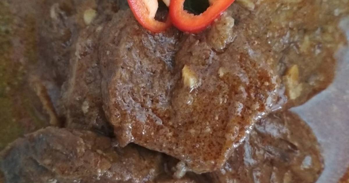 4.338 resep kreasi masakan enak dan sederhana - Cookpad