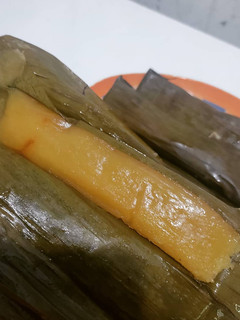 Foto resep Ketimus / lemet singkong / utri