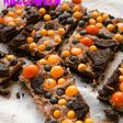 Barritas de Halloween