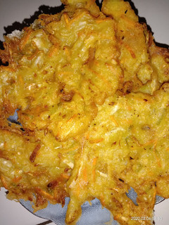 Foto resep Gorengan ba'wan