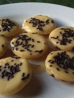 Foto resep Kue Cubit