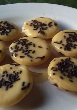Foto resep Kue Cubit