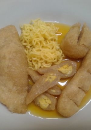 Foto resep Pempek simple aja