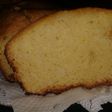 Bizcocho de limón