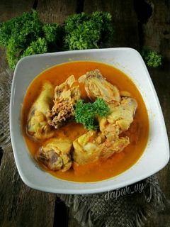 Foto resep TENGKLENG AYAM Solo nan Pedas (#pr_recookmasakanpedas)
