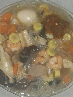 Foto resep Sup Kimlo Sederhana
