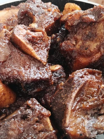 Langkah Gampang Menyiapkan Resep Iga Bakar Madu Anti Ribet, Lezat