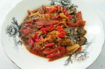 Bagaimana Membuat Ikan Tongkol Kuah Asam Pedas yang Bikin Ngiler