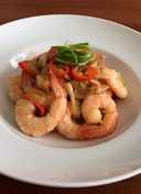 862 Resep Udang Goreng Mentega Simpel Enak Dan Sederhana Ala Rumahan Cookpad