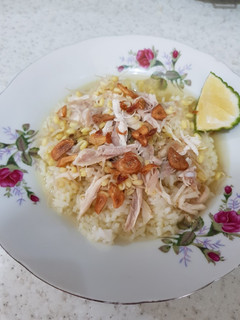Foto resep Soto Ayam Bening