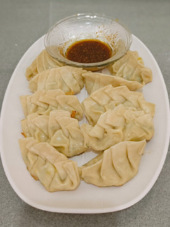 Foto resep Simple Gyoza