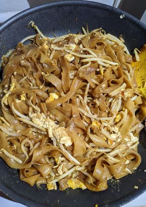 Foto resep Kwetiau Goreng ala Food Court
