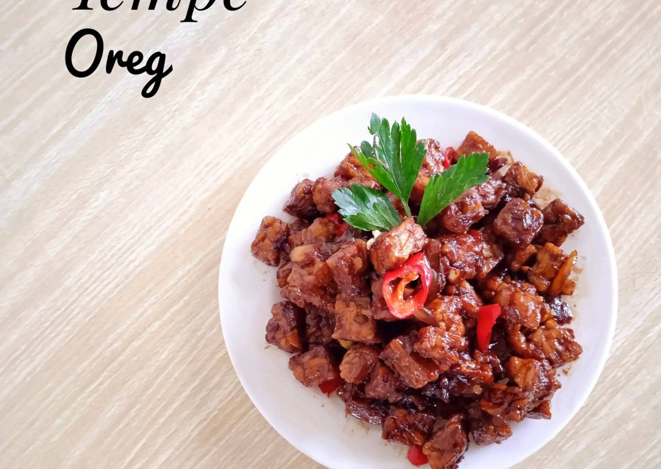 Tempe Oreg