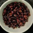 Lạc đen rang muối
