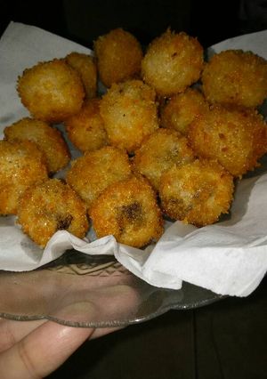 Foto resep Cilok ayam