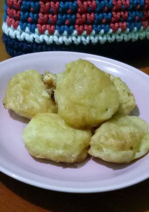 Foto resep Perkedel Kentang