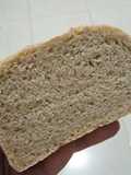 Roti oatmeal