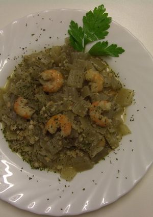 Foto principal de Pencas en salsa