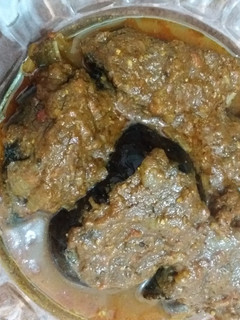 عکسی از دستور خورشت شش انداز (خورشت گیلانی)