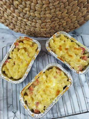 Easy Steps to Make Mac N Cheese the Can Spoil the Tongue Makes you drool