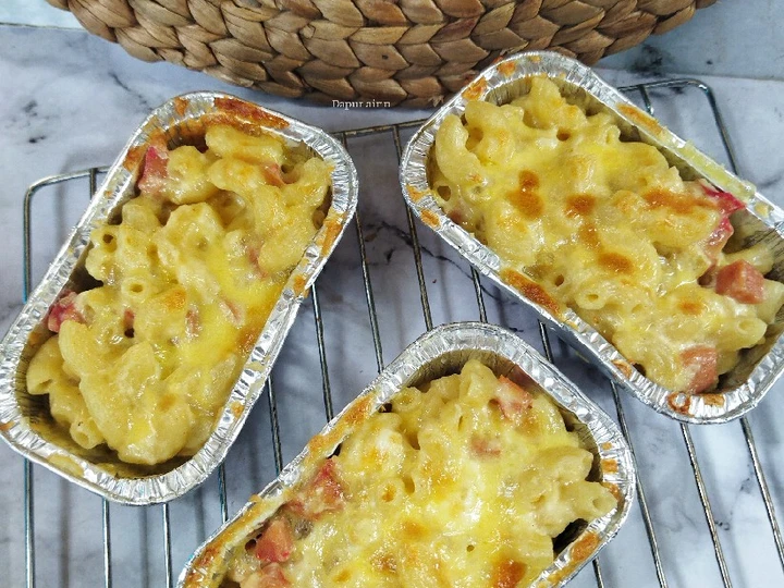 Easy Steps to Make Mac N Cheese the Can Spoil the Tongue Makes you drool