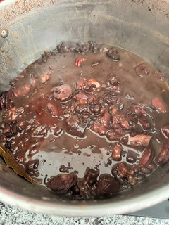 Foto de Feijoada Preta